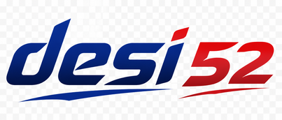 Desi 52 Logo
